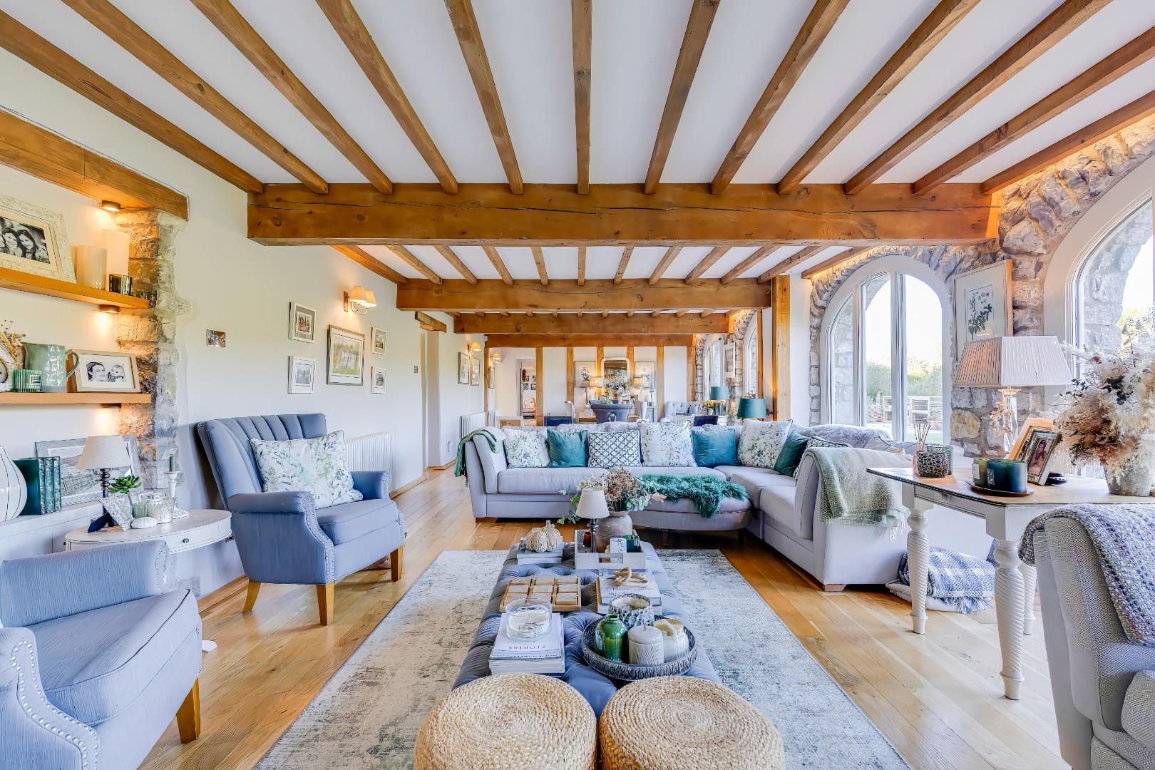 Newton, Porthcawl, Bridgend County Borough, CF36 5SP